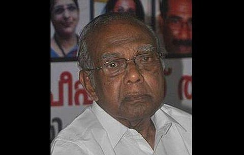 പെരുമ്പുഴ ഗോപാലകൃഷ്ണന്‍- ഇടപെട്ട ഇടങ്ങളെ തെളിമയുടെ മാതൃകയാക്കിയ മനുഷ്യന്‍