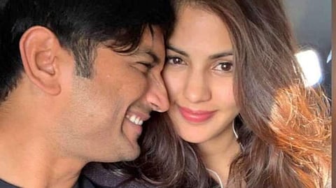 'എന്നെ കൊലപാതകിയെന്ന് വിളിച്ചപ്പോൾ ഞാൻ മിണ്ടിയില്ല, എന്നാൽ ഇനി പറ്റില്ല'; പൊട്ടിത്തെറിച്ച് റിയ ചക്രബർത്തി