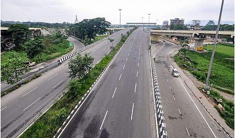 ഇന്ന് അർധരാത്രി മുതൽ മൂന്നു ദിവസം സമ്പൂർണ്ണ ലോക്ക്ഡൗൺ ; ഓ​ഗസ്റ്റ് 10 വരെ 'ജനതാ കർഫ്യൂ' ; ​നിയന്ത്രണങ്ങൾ കടുപ്പിച്ച് ​ഗോവ