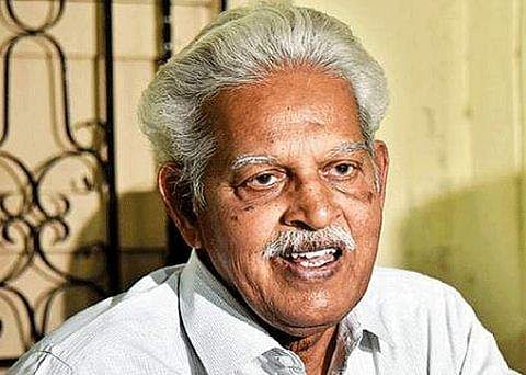 വരവരറാവുവിന് കോവിഡ് 