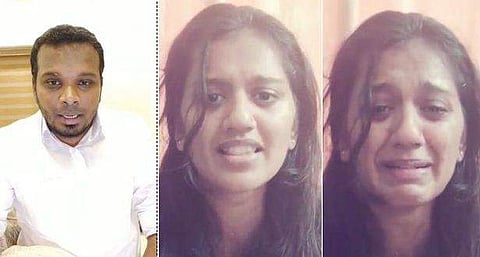 'അവളും നമ്മുടെ പെങ്ങളല്ലേ, ചേർത്തു പിടിക്കണം'; വർഷയുടെ സംഭവത്തിൽ നി​ഗൂഢതയും ​ഗൂഢാലോചനയുമെന്ന് ഫിറോസ്