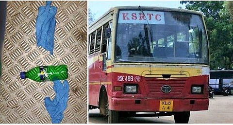 'ഞങ്ങളിതാണോ, നിങ്ങളുടെ ഇങ്ങനെ ഉള്ള പ്രവർത്തനങ്ങളാണോ അർഹിക്കുന്നത്???'