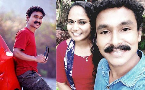 വിജിലേഷിന് കൂട്ടിന് ആളെ കിട്ടി; പങ്കാളിയെ തിരഞ്ഞുകൊണ്ടുള്ള പോസ്റ്റിന് പിന്നാലെ വിവാഹ അറിയിപ്പുമായി താരം