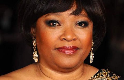 നെല്‍സണ്‍ മണ്ടേലയുടെ മകളുടെ മരണം കോവിഡ് ബാധിച്ച്