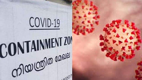 പട്ടാമ്പിയിൽ കർശന നിയന്ത്രണം; ന​ഗരസഭയിലെ മുഴുവൻ വാർഡുകളും നിയന്ത്രണ മേഖല