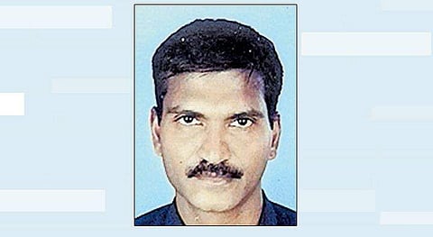 വീടിനുള്ളില്‍ മരിച്ച നിലയില്‍ കണ്ടെത്തിയ ആള്‍ക്ക് കോവിഡ് സ്ഥിരീകരിച്ചു