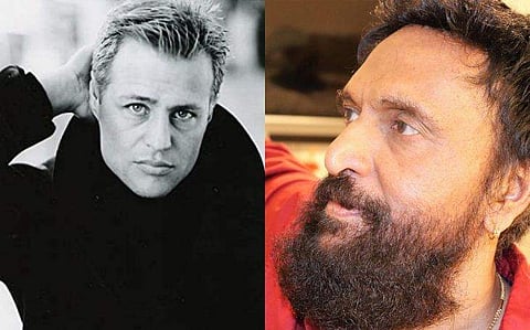 'പ്രതിഫലത്തെക്കുറിച്ച് ആലോചിക്കേണ്ട, നമ്മുടെ സൗഹൃദത്തിന്റെ പുറത്തു ചെയ്യാം'; ബാബു ആന്റണിയോട് ഹോളിവുഡ് സൂപ്പർതാരം പറഞ്ഞത് 