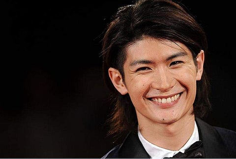 നടൻ ഹറുമ മിയുറ തൂങ്ങി മരിച്ച നിലയിൽ; മൃതദേഹം കണ്ടെത്തിയത് ടോക്യോയിലെ വീട്ടിൽ