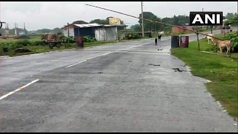 പ്രകോപനവുമായി വീണ്ടും നേപ്പാൾ; പൊലീസ് വെടിവെപ്പിൽ ഒരു ഇന്ത്യക്കാരന് ​ഗുരുതര പരിക്ക്