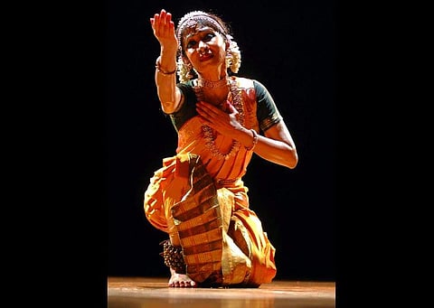 ഉടലിന്റെ ഗാനാലാപം