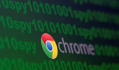 ടൈപ്പ് ചെയ്യുന്ന കീകള്‍ നിരീക്ഷിച്ച് പാസ്‌വേഡുകള്‍ ചോര്‍ത്തും, ഗൂഗിള്‍ ക്രോം എക്‌സ്റ്റന്‍ഷന്‍ ഇന്‍സ്റ്റാള്‍ ചെയ്യുമ്പോള്‍ സൂക്ഷിക്കണം; മുന്നറിയിപ്പ് 