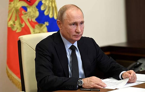 ഭരണഘടനാഭേദഗതിക്ക് റഷ്യന്‍ ജനതയുടെ അംഗീകാരം ; 2036 വരെ പുടിന്‍ അധികാരത്തില്‍