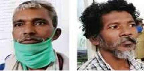 മദ്യലഹരിയില്‍ തര്‍ക്കം, വഴക്കുമൂത്തപ്പോള്‍ ചവിട്ടി, തലയില്‍ ഇടിച്ചു ; ഉണ്ണികൃഷ്ണന്റെ ദുരൂഹമരണം കൊലപാതകം ; രണ്ടുപേര്‍ പിടിയില്‍