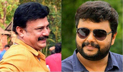 'അവനന്നേ സ്റ്റാറാണ്, ഒരു വലിയ സംഘം എപ്പോഴും ഒപ്പമുണ്ടാകും, ലോകം മാറും പക്ഷേ ബൈജു മാറില്ല'