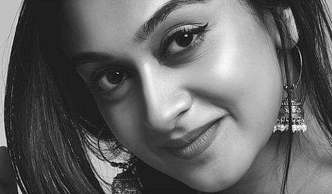 നടി ഐശ്വര്യ ആര്‍ജുന് കോവിഡ്