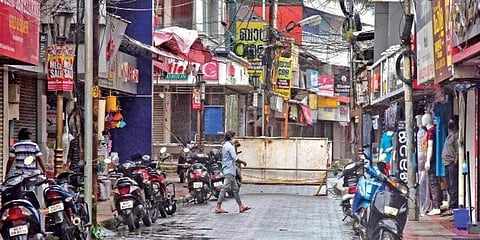 എറണാകുളം മാര്‍ക്കറ്റ് നാളെ മുതല്‍ തുറക്കും; ക്രമീകരണങ്ങള്‍ ഇങ്ങനെ