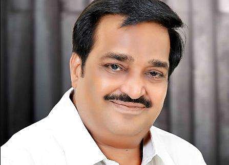 സിആര്‍ പാട്ടീല്‍ ഗുജറാത്ത് ബിജെപി അധ്യക്ഷന്‍