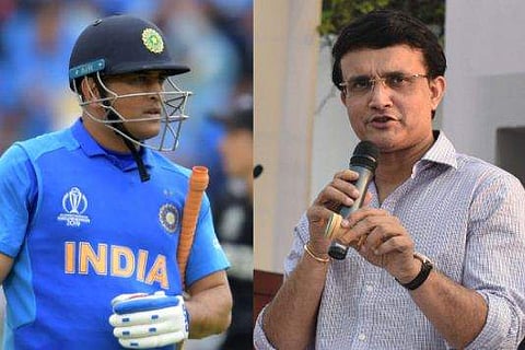 ഗാംഗുലിയോ ധോനിയോ? ആരാണ് മികച്ച ക്യാപ്റ്റന്‍?; മറുപടിയുമായി പാര്‍ഥിവ് പട്ടേല്‍