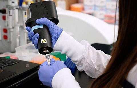 ഓക്‌സ്‌ഫോര്‍ഡില്‍ നിന്ന് ശുഭവാര്‍ത്ത; കോവിഡ് വാക്‌സിന്‍ ആദ്യപരീക്ഷണം വിജയം