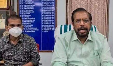 കോവിഡ് പ്രോട്ടോകോള്‍ ലംഘിച്ചു; പോത്തീസ്, രാമചന്ദ്രാസ് സൂപ്പര്‍ മാര്‍ക്കറ്റുകളുടെ ലൈസന്‍സ് റദ്ദാക്കി