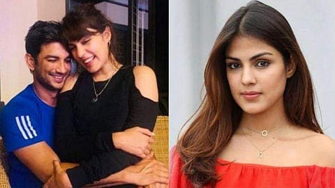 റിയയ്‌ക്കെതിരെ മൊഴി കൊടുക്കാന്‍ നിര്‍ബന്ധിക്കുന്നു; സുശാന്തിന്റെ കുടുംബത്തിനെതിരെ പരാതിയുമായി കേസിലെ മുഖ്യസാക്ഷി