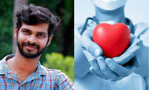 അനുജിത്തിൻറെ  ഹൃദയം ഇനി സണ്ണിയിൽ മിടിക്കും; ശസ്ത്രക്രിയ പൂർത്തിയായി, ഇനിയുള്ള 48 മണിക്കൂർ നിർണായകം