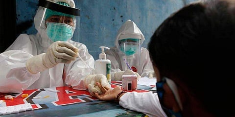 ഇ-സഞ്ജീവനിയിലും കോവിഡ് ഓ പി സേവനം; പോസ്റ്റ് കോവിഡ് ചികിത്സയ്ക്കും വിളിക്കാം 