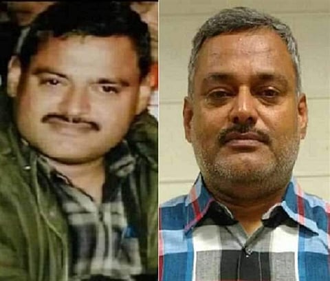 വികാസ് ദുബെയുടെ സഹോദരന്റെ തലയ്ക്ക് വിലയിട്ട് യു പി പൊലീസ് ; വിവരം അറിയിക്കുന്നവര്‍ക്ക് 20,000 പാരിതോഷികം