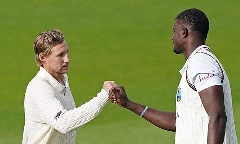 വിന്‍ഡിസിനെ വീഴ്ത്തിയതോടെ ഇംഗ്ലണ്ടിന്റെ മുന്നേറ്റം, ലോക ടെസ്റ്റ് ചാമ്പ്യഷിപ്പില്‍ വമ്പന്‍ ടീമിനെ പിന്നിലേക്ക് മാറ്റി 