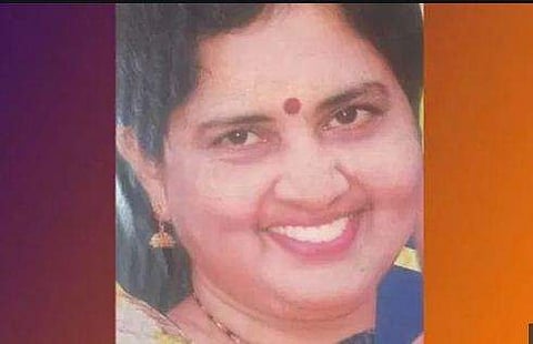 സിനിമ, സീരിയൽ നടി പുഷ്കല അന്തരിച്ചു