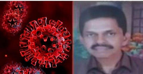 കേരളത്തില്‍ നാലു കോവിഡ് മരണം കൂടി ; സംസ്ഥാനത്ത് ജീവന്‍ നഷ്ടമായവര്‍ 48