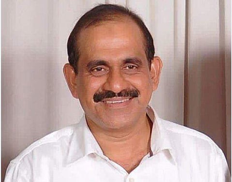 കൊണ്ടോട്ടി എംഎല്‍എ കോവിഡ് നിരീക്ഷണത്തില്‍