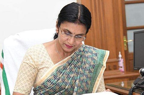 കോട്ടയം ജില്ലാ കലക്ടര്‍, എഡിഎം, നിരവധി ഉന്നത ഉദ്യോഗസ്ഥര്‍ ക്വാറന്റൈനില്‍