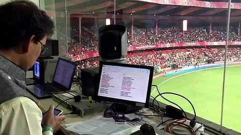 ഐപിഎല്ലില്‍ കമന്ററി ബോക്‌സ് വീട്ടിലായേക്കും; സാധ്യത പരിഗണിച്ച് ബ്രോഡ്കാസ്‌റ്റേഴ്‌സ്