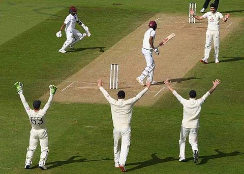 ഇംഗ്ലണ്ട്-വിന്‍ഡിസ് മൂന്നാം ടെസ്റ്റ് ഇന്ന് തുടങ്ങും, പരമ്പര ആര്‍ക്കെന്ന് ഉറ്റുനോക്കി ക്രിക്കറ്റ് ലോകം