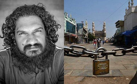 'കോവിഡിനെ പിടിച്ചു കെട്ടി എന്ന സർക്കാരിന്റെ അവകാശവാദം വിശ്വസിച്ച ജനതയ്ക്ക് ഇനിയും ഒരു ലോക്ഡൗൺ വലിയ ഭാരമായിരിക്കും'