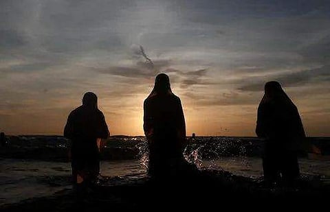 അഞ്ച് വര്‍ഷം മുന്‍പ് മൂത്തമകന്‍; കഴിഞ്ഞയാഴ്ച രണ്ട പെണ്‍മക്കള്‍; മന്ത്രസിദ്ധി നേടാനായി അച്ഛന്‍ കൊലപ്പെടുത്തിയത് അഞ്ച് മക്കളെ; അറസ്റ്റ്