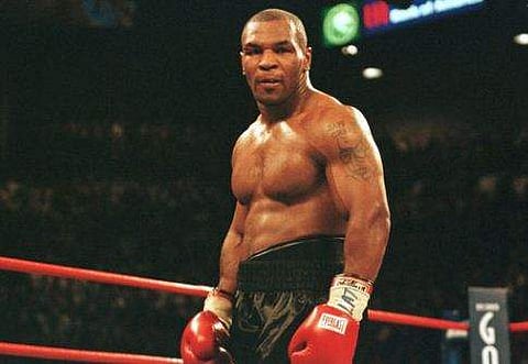 54ാം വയസില്‍ ഇടിക്കൂട്ടിലേക്ക് മൈക്ക് ടൈസന്റെ മടങ്ങി വരവ്; പോര് സെപ്തംബര്‍ 12ന്