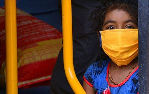 ആന്ധ്രയില്‍ ഇന്നും 10,000ലധികം കോവിഡ് രോഗികള്‍, തമിഴ്‌നാട്ടില്‍ 5,976; ശമനമില്ലാതെ മഹാമാരി 