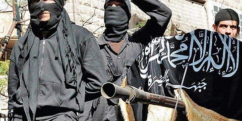 കേരളത്തിലും കര്‍ണാടകയിലും നിരവധി ഐഎസ് ഭീകരര്‍; 200ഓളംപേര്‍ ആക്രമണത്തിന് പദ്ധതിയിടുന്നു, യുഎന്‍ റിപ്പോര്‍ട്ട്