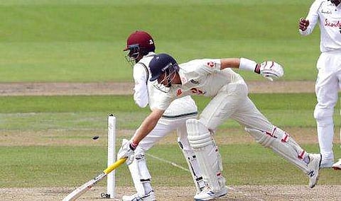 വീണ്ടും റണ്‍ഔട്ട്, 118 വര്‍ഷം പഴക്കമുള്ള നാണക്കേടിന്റെറെക്കോര്‍ഡ് തലയിലാക്കി ഇംഗ്ലണ്ട് നായകന്‍