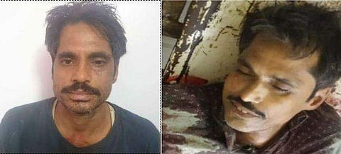 മോഷണവും കൊലപാതകവുമടക്കം ഒരു ഡസന്‍ കേസുകള്‍; തലയ്ക്ക് ഒരു ലക്ഷം; ലഖ്‌നൗവിനെ വിറപ്പിച്ച കൊടും കുറ്റവാളിയെ ഏറ്റുമുട്ടലില്‍ വധിച്ചു