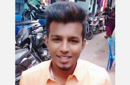 ഓണ്‍ലൈന്‍ ഗെയിം കളിച്ച് പണം പോയി; വിദ്യാർത്ഥി ജീവനൊടുക്കി