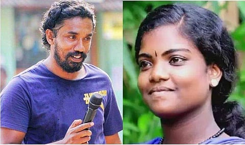 ഈ വില്ലേജ് സൂപ്പർസ്റ്റാർ ഇനി സിനിമയിലേക്ക്; രേണുകയെ തന്റെ സിനിമയിൽ പാടിക്കുമെന്ന് മിഥുൻ മാനുവൽ തോമസ്