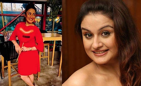 താലികെട്ടും വിവാഹമോതിരവും പോസ്റ്റ് ചെയ്തു, സോണിയ അ​ഗർവാൾ രണ്ടാം വിവാഹത്തിന് ഒരുങ്ങുന്നുവെന്ന് അഭ്യൂഹം; ട്വിസ്റ്റ്