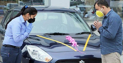 പുതിയ വാഹനം എടുക്കാന്‍ ആഗ്രഹിക്കുന്നവരാണോ?; ഓഗസ്റ്റില്‍ വില കുറയും, കാരണം 