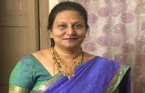 റിയൽ എസ്റ്റേറ്റ് ഏജന്റായ 49കാരിയെ കാണാതായി; മൃതദേഹം ഫ്ലാറ്റിലെ വാട്ടർ ടാങ്കിൽ; ദുരൂഹം