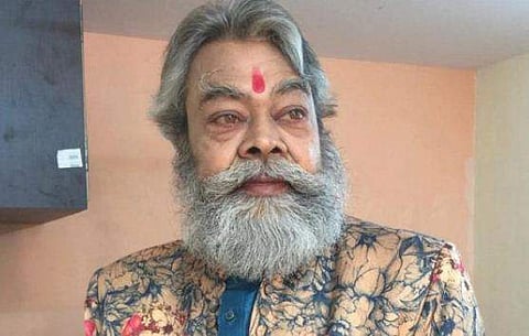 നടന്‍ അനുപം ശ്യാം ഐസിയുവില്‍, സഹായം അഭ്യര്‍ത്ഥിച്ച് കുടുംബം