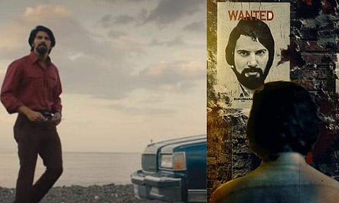 'ഇനി എന്നെ ആര് കാണണമെന്ന് ഞാൻ തീരുമാനിക്കും'; കുറുപ്പിന്റെ മാസ് ഡയലോ​ഗുമായി ഡിക്യൂ, ആരാധകർക്കുള്ള പിറന്നാൾ സമ്മാനം