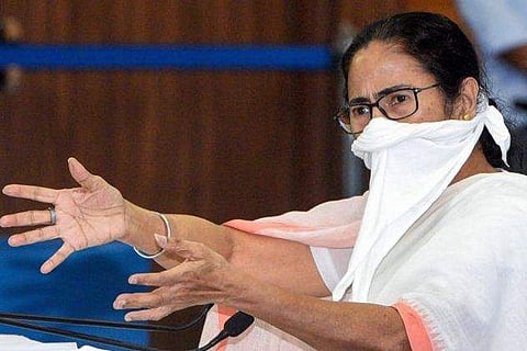 ബംഗാളില്‍ ഒരു മാസം കൂടി ലോക്ക്ഡൗണ്‍; ബക്രീദ് ദിനത്തെ ഒഴിവാക്കി